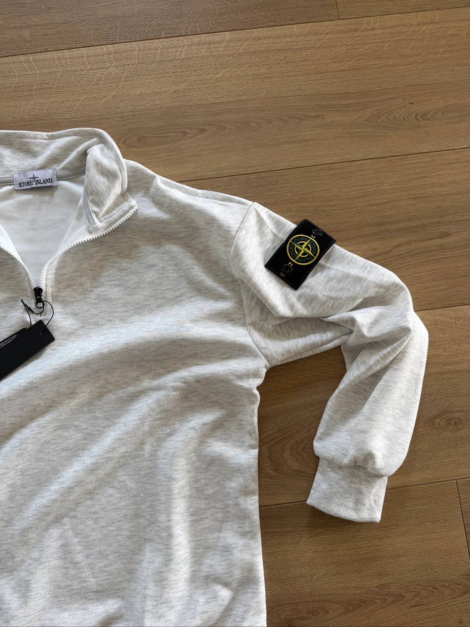 Sudadera Stone Island M – photo 2